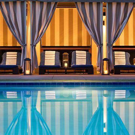 Le Meridien Atlanta Perimeter Dunwoody Eksteriør billede