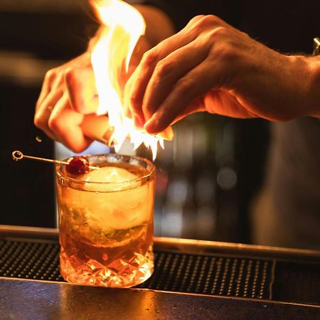 Le Meridien Atlanta Perimeter Dunwoody Eksteriør billede