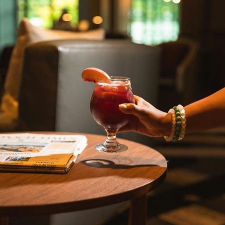 Le Meridien Atlanta Perimeter Dunwoody Eksteriør billede