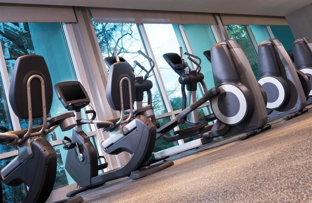 Le Meridien Atlanta Perimeter Dunwoody Eksteriør billede