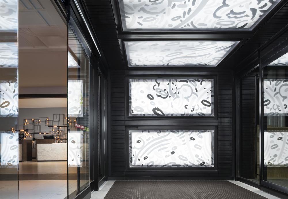 Le Meridien Atlanta Perimeter Dunwoody Eksteriør billede