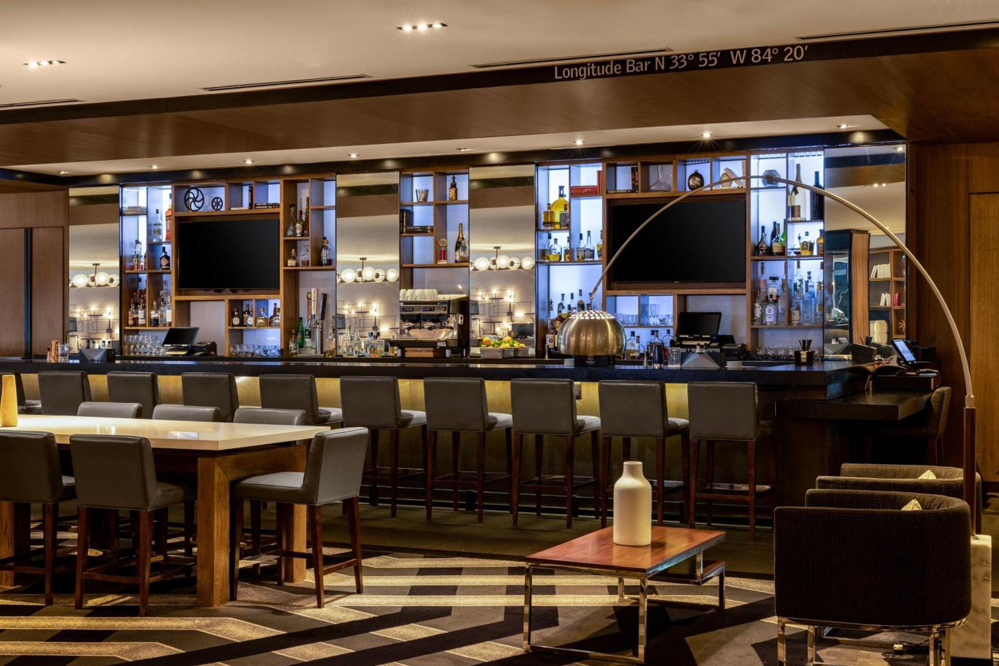 Le Meridien Atlanta Perimeter Dunwoody Eksteriør billede