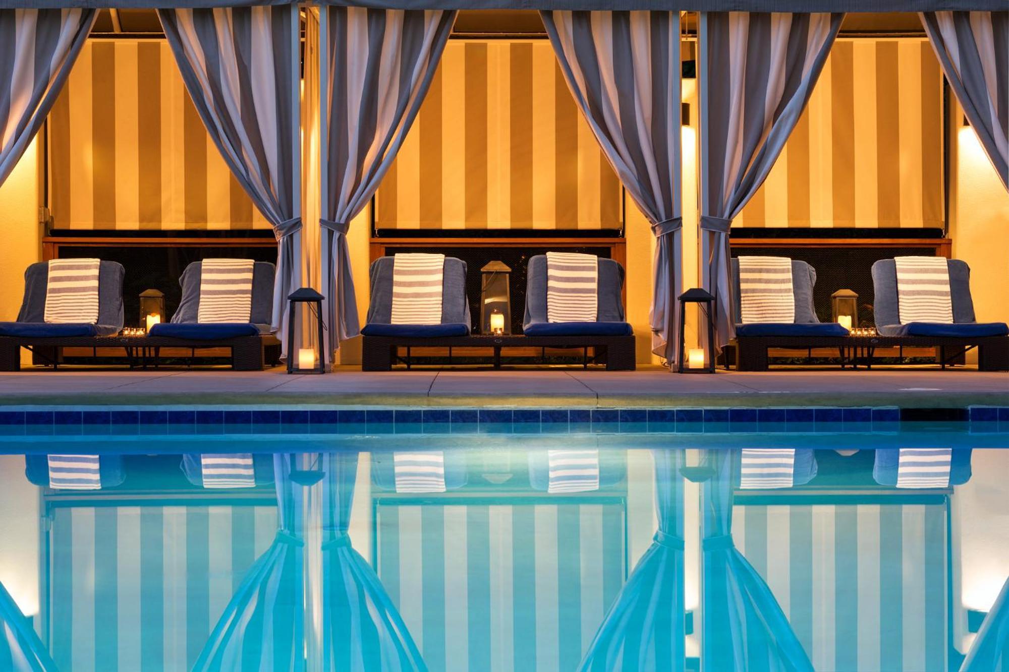 Le Meridien Atlanta Perimeter Dunwoody Eksteriør billede