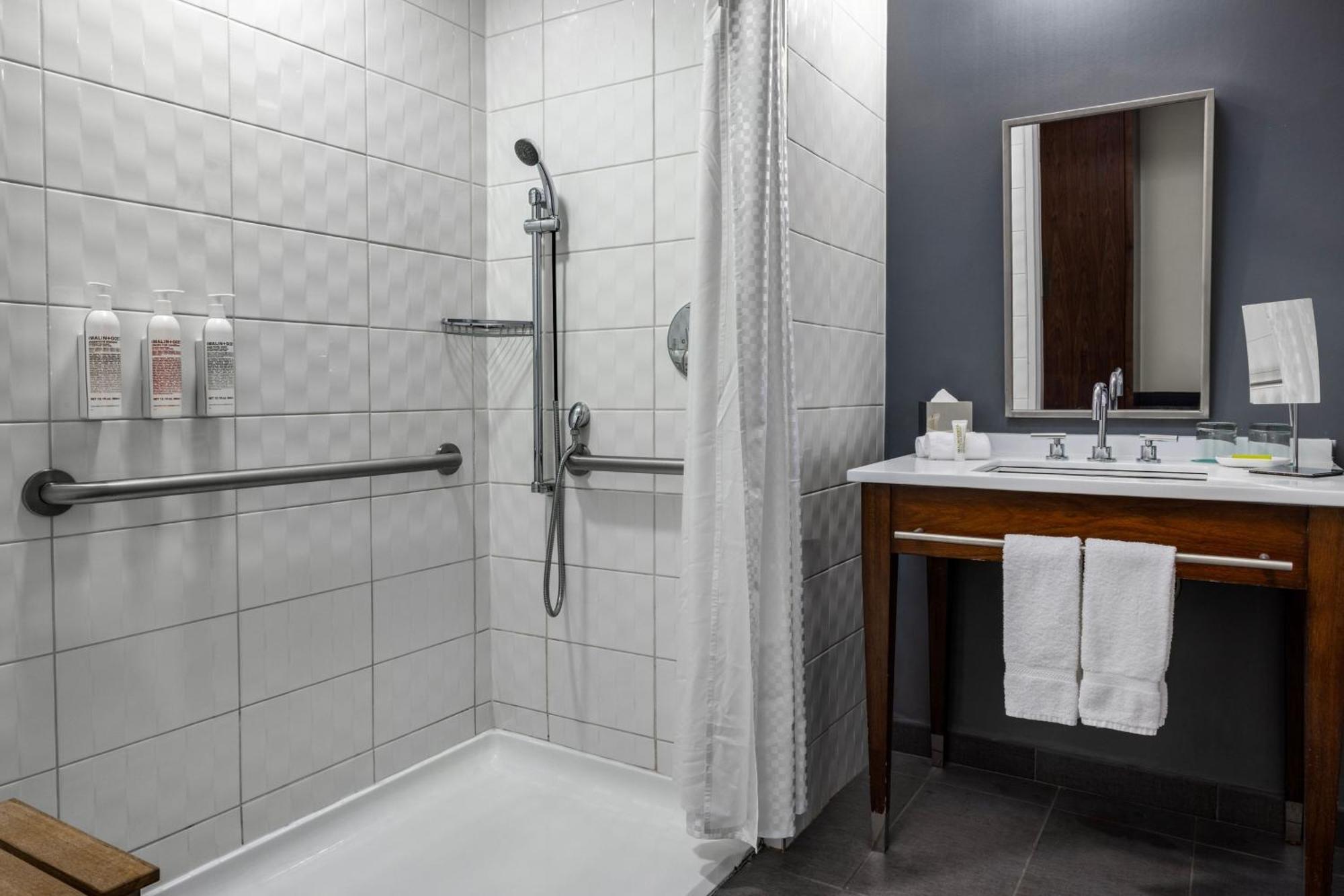 Le Meridien Atlanta Perimeter Dunwoody Eksteriør billede