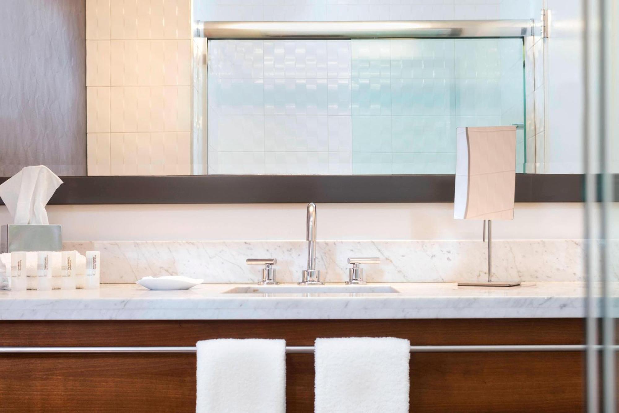 Le Meridien Atlanta Perimeter Dunwoody Eksteriør billede