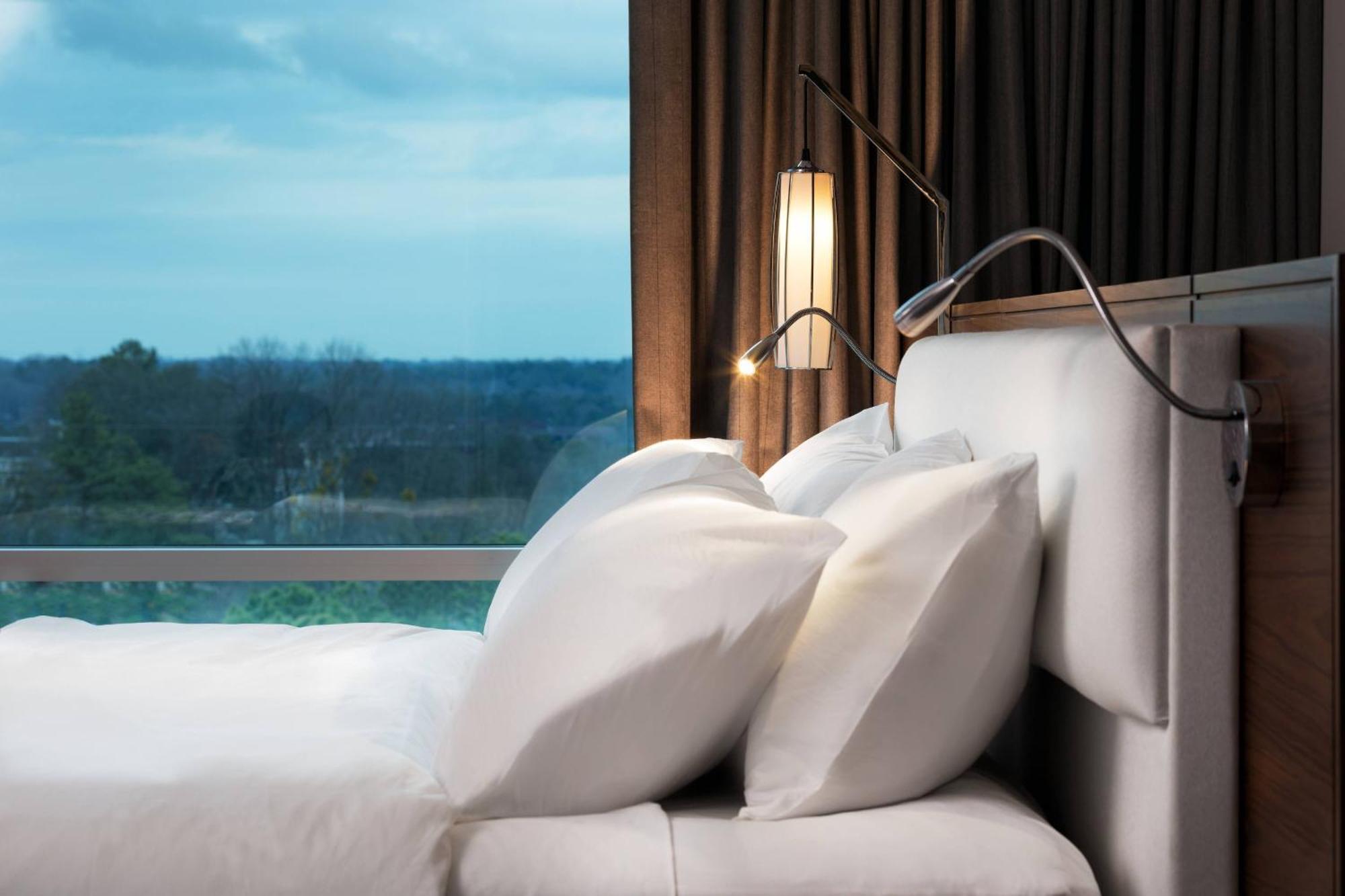 Le Meridien Atlanta Perimeter Dunwoody Eksteriør billede