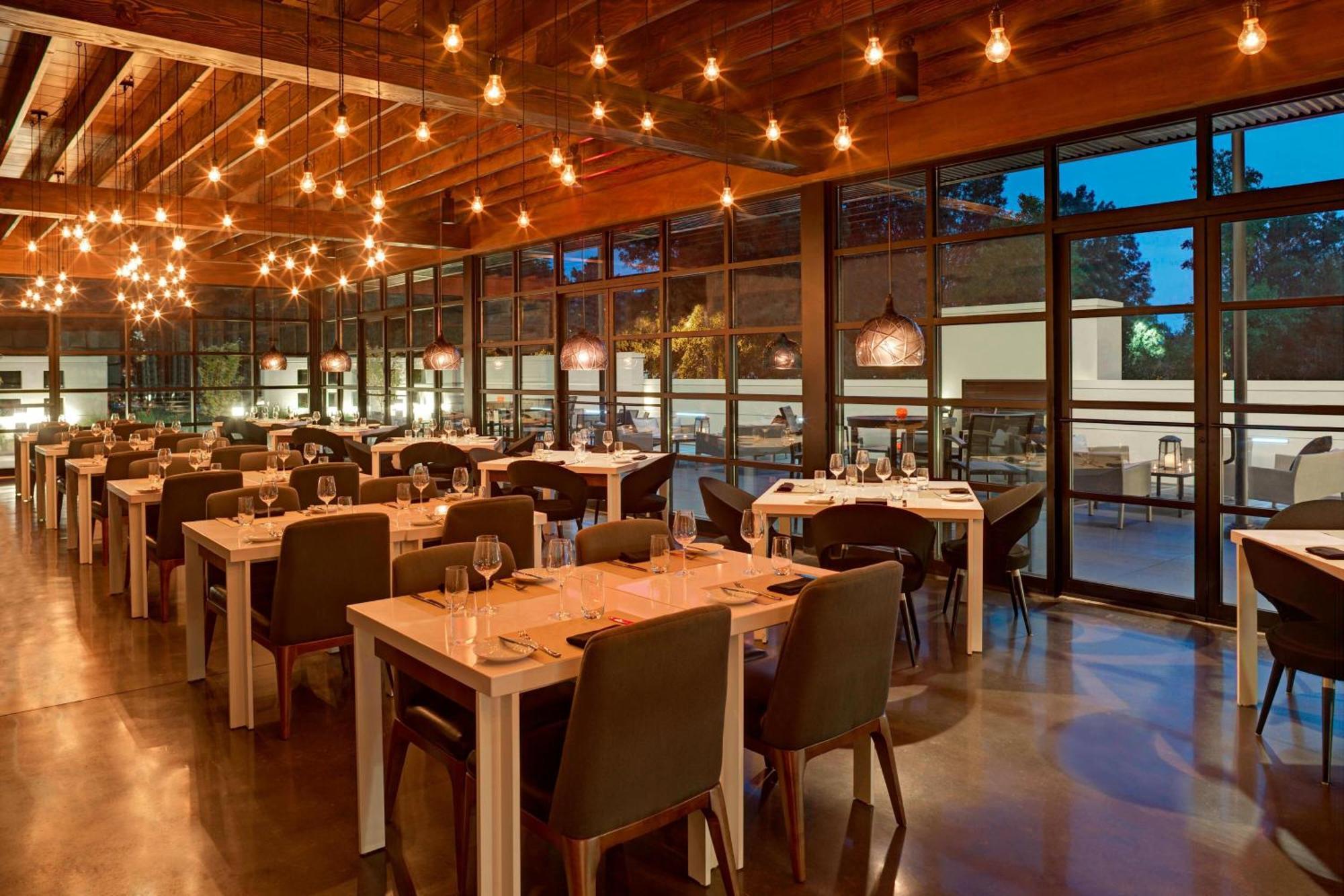 Le Meridien Atlanta Perimeter Dunwoody Eksteriør billede