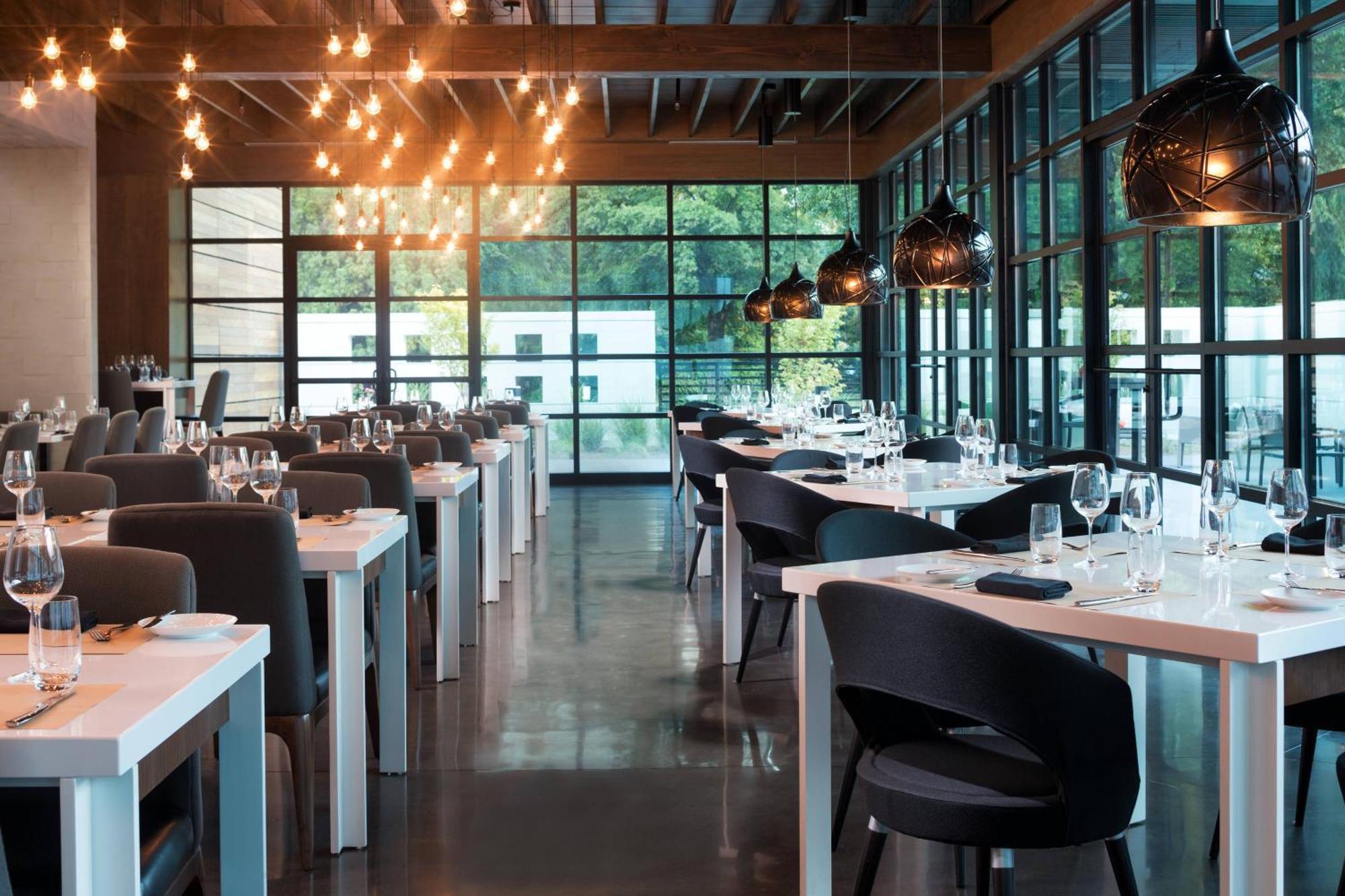 Le Meridien Atlanta Perimeter Dunwoody Eksteriør billede