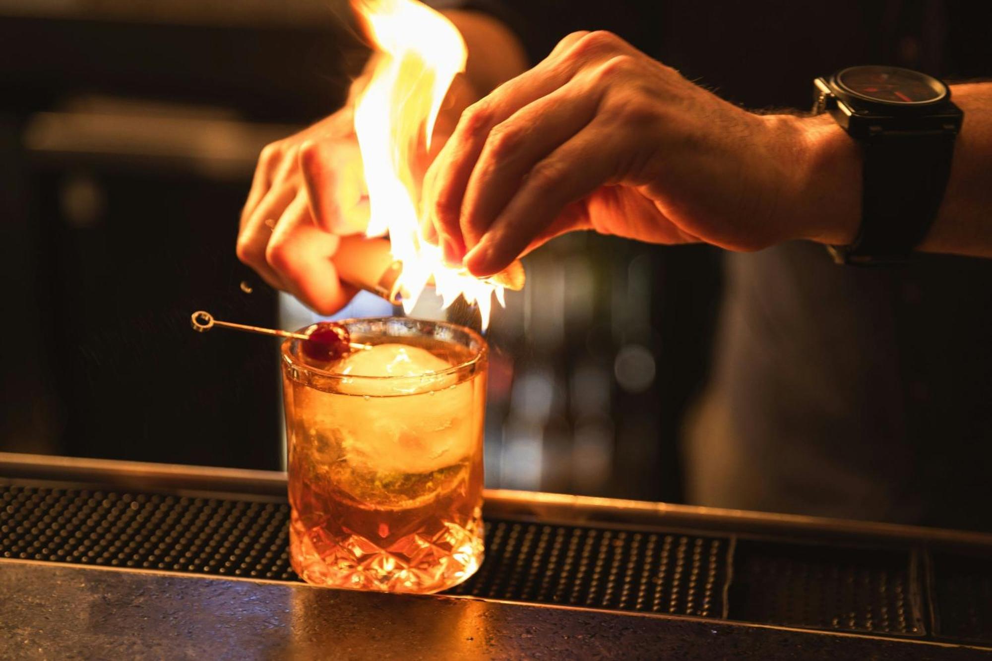 Le Meridien Atlanta Perimeter Dunwoody Eksteriør billede