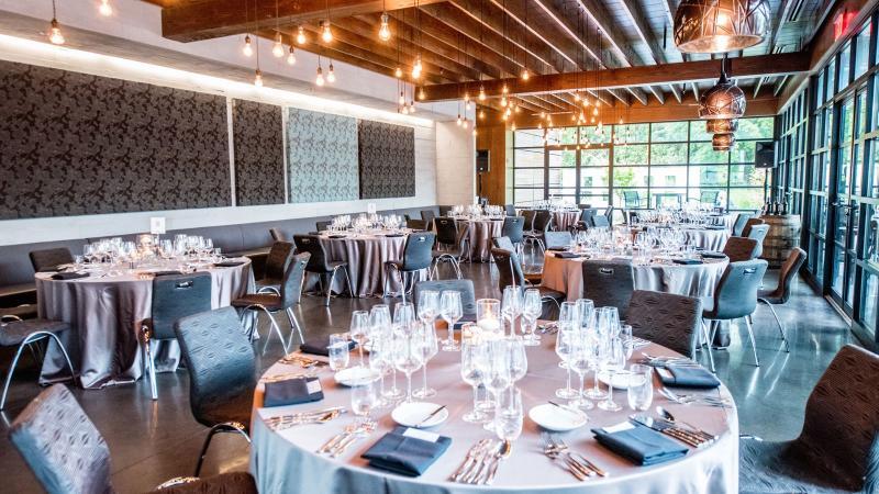 Le Meridien Atlanta Perimeter Dunwoody Eksteriør billede