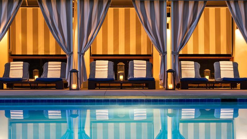 Le Meridien Atlanta Perimeter Dunwoody Eksteriør billede