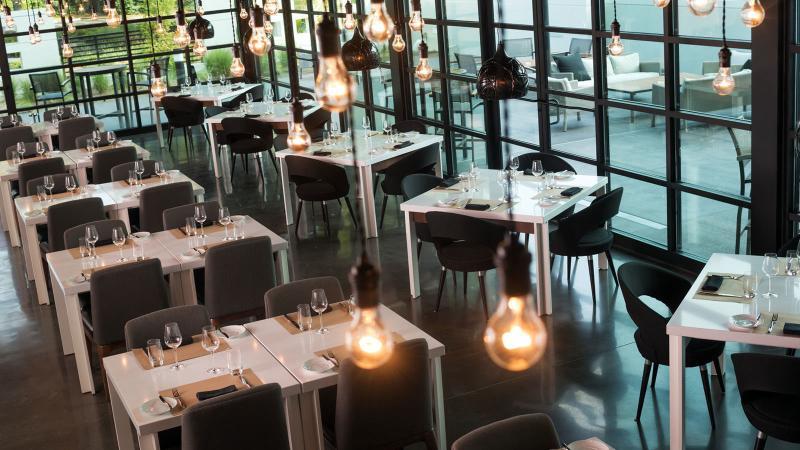 Le Meridien Atlanta Perimeter Dunwoody Eksteriør billede
