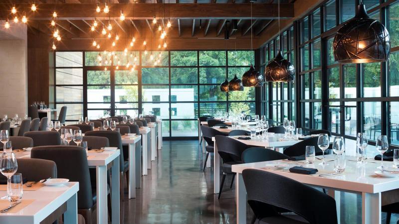 Le Meridien Atlanta Perimeter Dunwoody Eksteriør billede