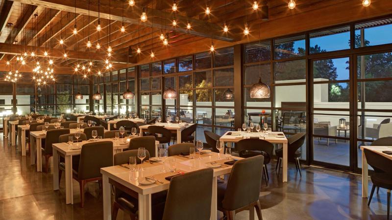 Le Meridien Atlanta Perimeter Dunwoody Eksteriør billede