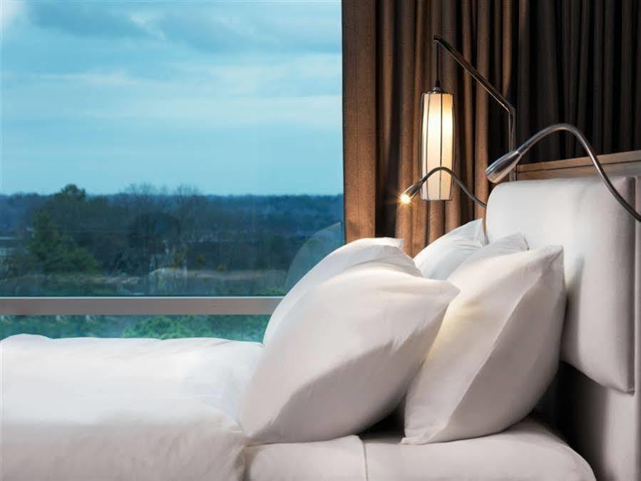 Le Meridien Atlanta Perimeter Dunwoody Eksteriør billede