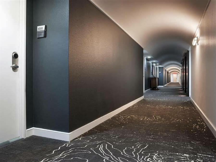 Le Meridien Atlanta Perimeter Dunwoody Eksteriør billede
